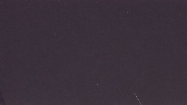AMS238 meteor