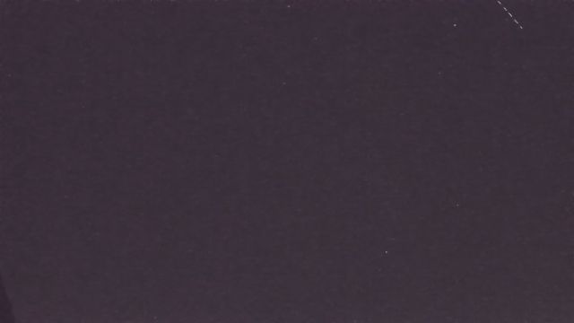 AMS238 meteor