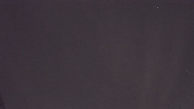 AMS238 meteor