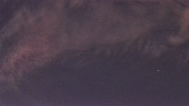 AMS238 meteor