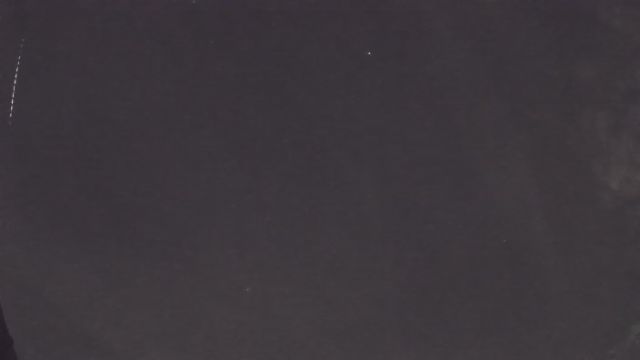 AMS238 meteor