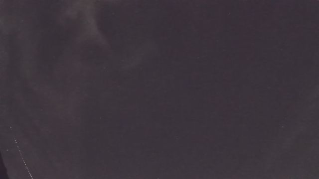 AMS238 meteor