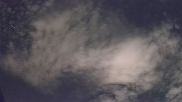 AMS238 meteor
