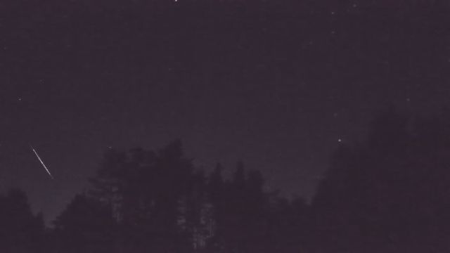 AMS239 meteor