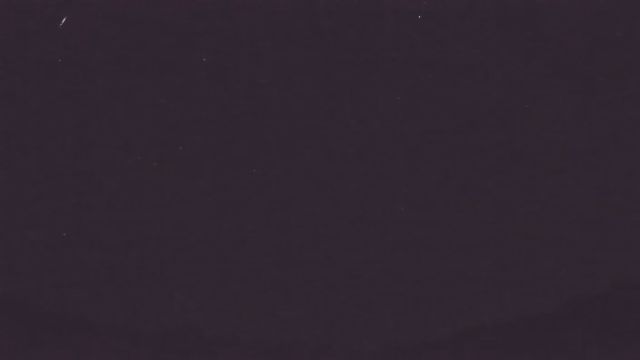 AMS239 meteor