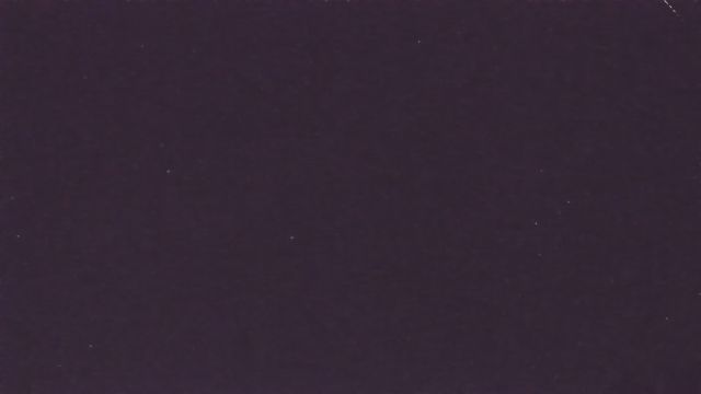 AMS239 meteor