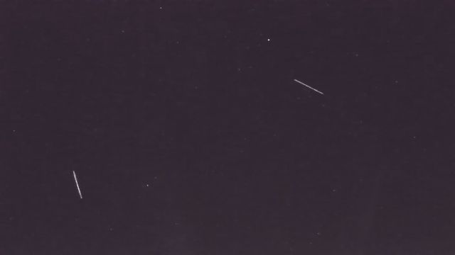 AMS239 meteor