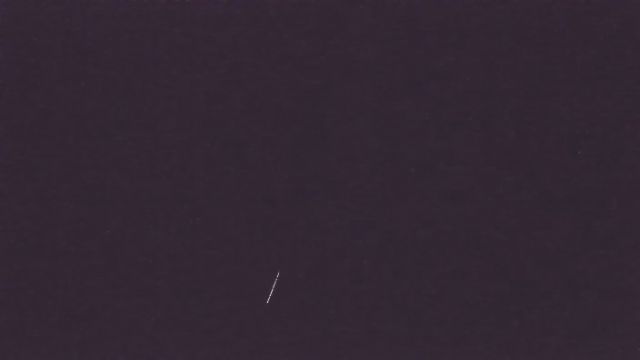 AMS239 meteor