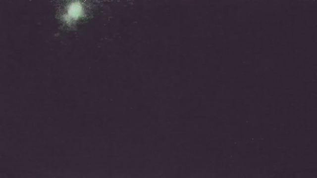 AMS239 meteor