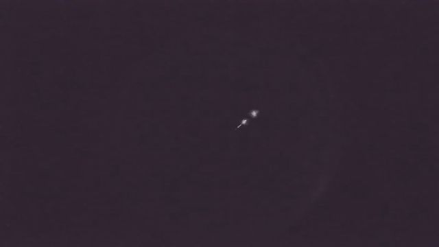 AMS239 meteor