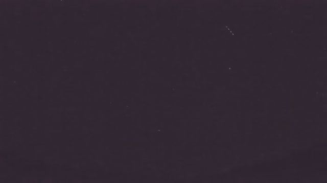 AMS239 meteor