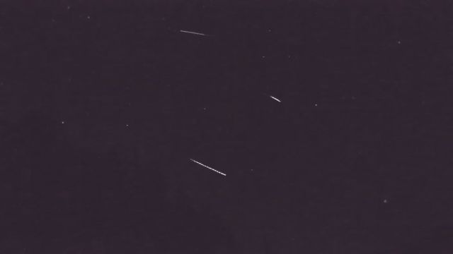 AMS239 meteor