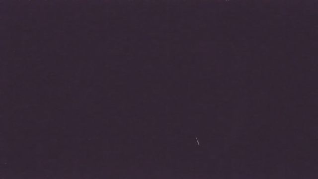 AMS239 meteor