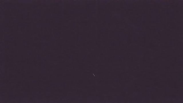 AMS239 meteor