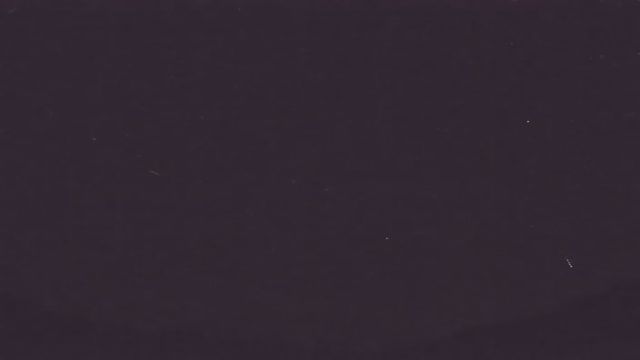 AMS239 meteor