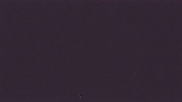 AMS239 meteor