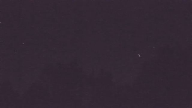AMS239 meteor