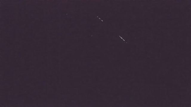 AMS239 meteor