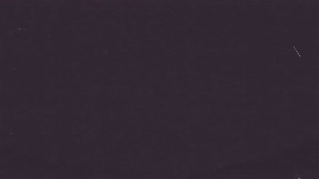 AMS239 meteor