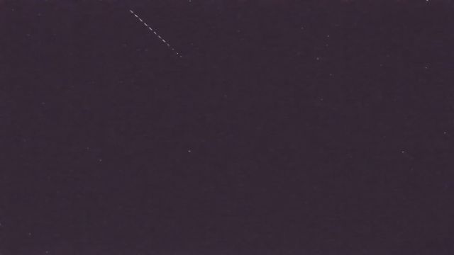 AMS239 meteor