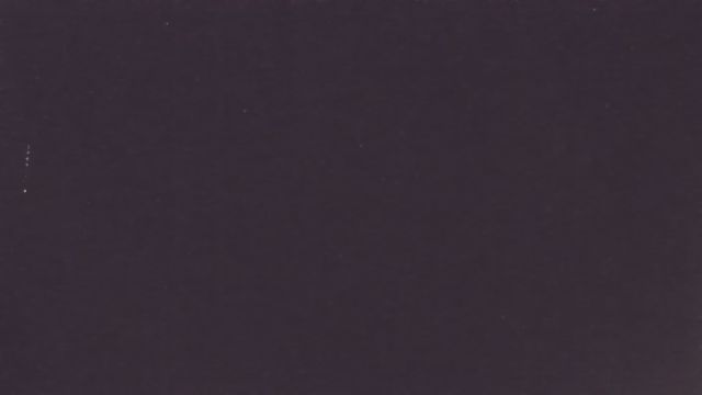 AMS239 meteor
