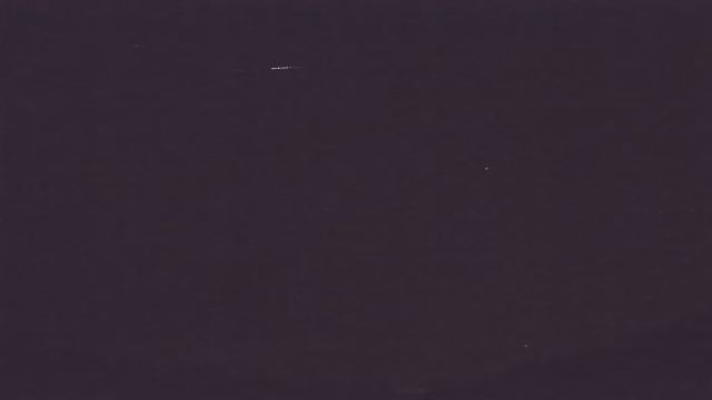 AMS239 meteor