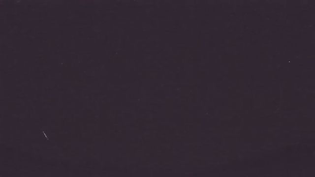 AMS239 meteor