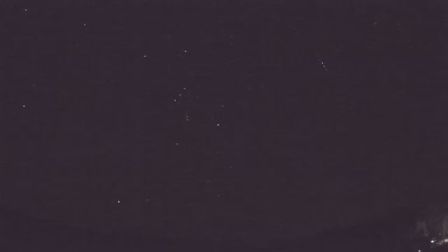 AMS239 meteor