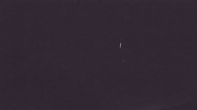 AMS239 meteor