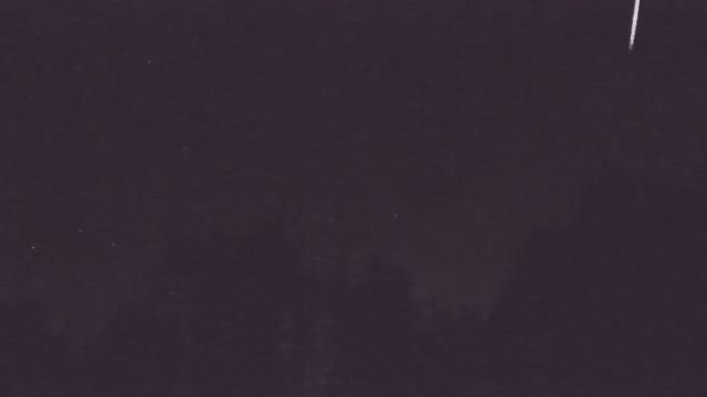AMS239 meteor