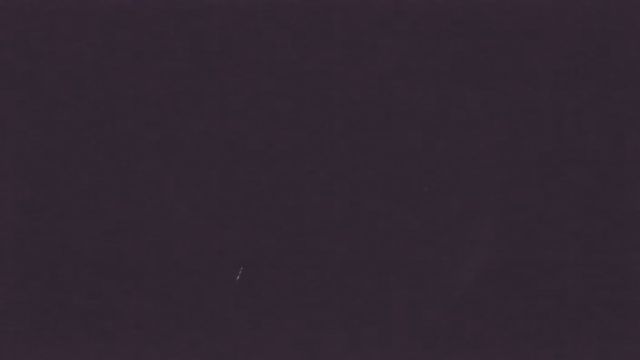 AMS239 meteor