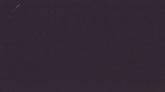 AMS239 meteor