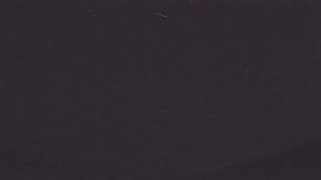 AMS239 meteor