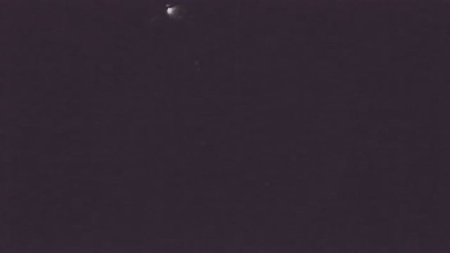 AMS239 meteor