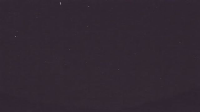 AMS239 meteor