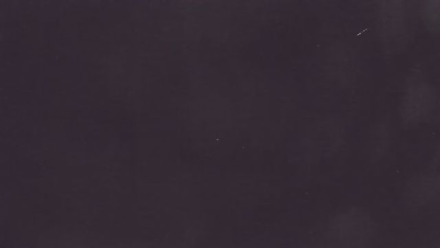 AMS239 meteor