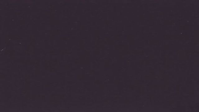 AMS239 meteor