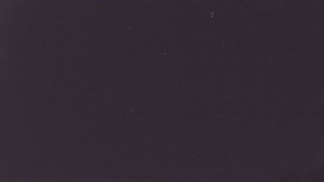 AMS239 meteor