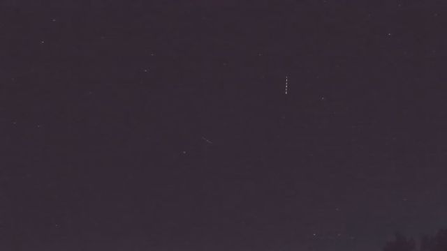 AMS239 meteor