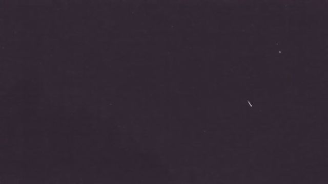 AMS239 meteor