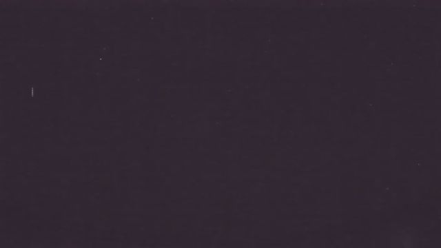 AMS239 meteor