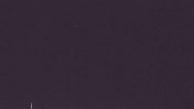 AMS239 meteor