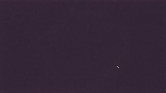 AMS239 meteor