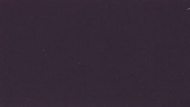 AMS239 meteor