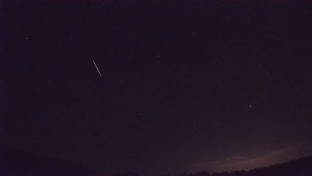 AMS239 meteor