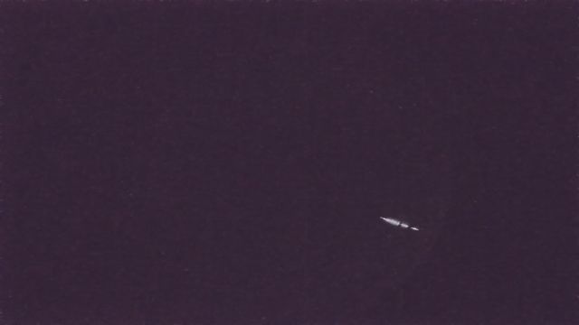 AMS239 meteor