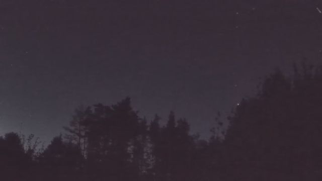 AMS239 meteor