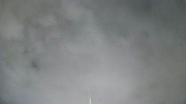 AMS239 meteor