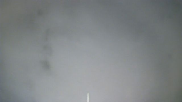 AMS239 meteor