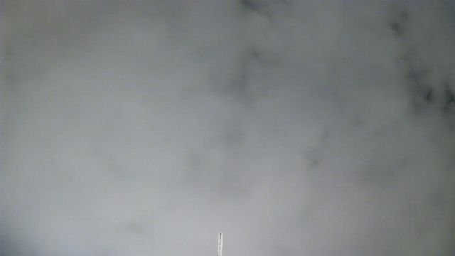 AMS239 meteor